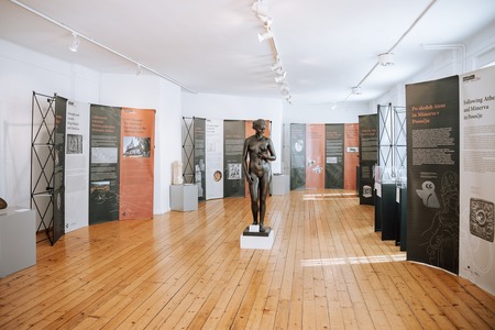 Dediščina in moč mitov (13)